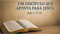 Discípulo de Jesus