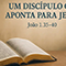 Discípulo de Jesus